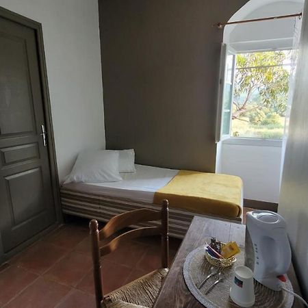 Palasca  Domaine Ostriconi B&B 외부 사진