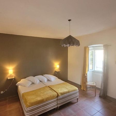 Palasca  Domaine Ostriconi B&B 외부 사진