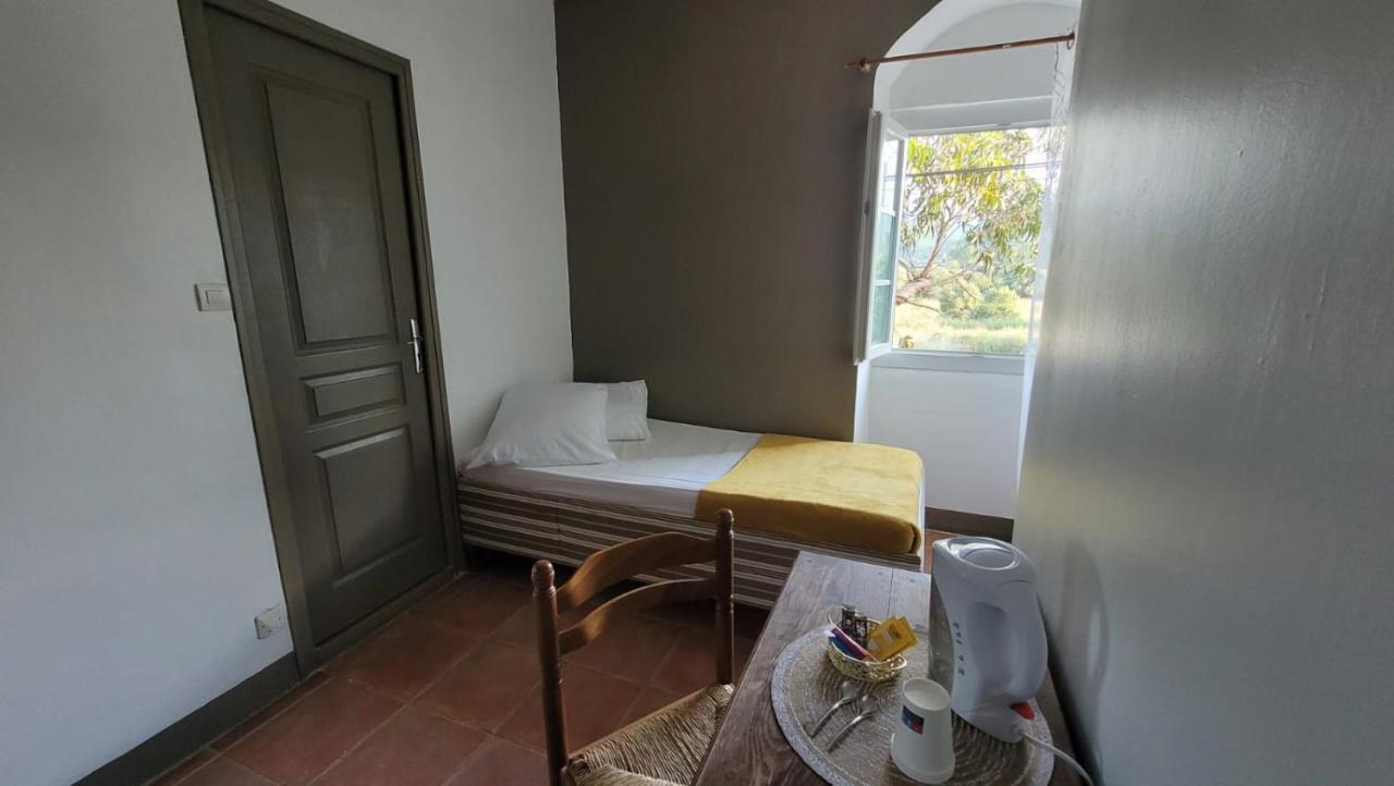 Palasca  Domaine Ostriconi B&B 외부 사진