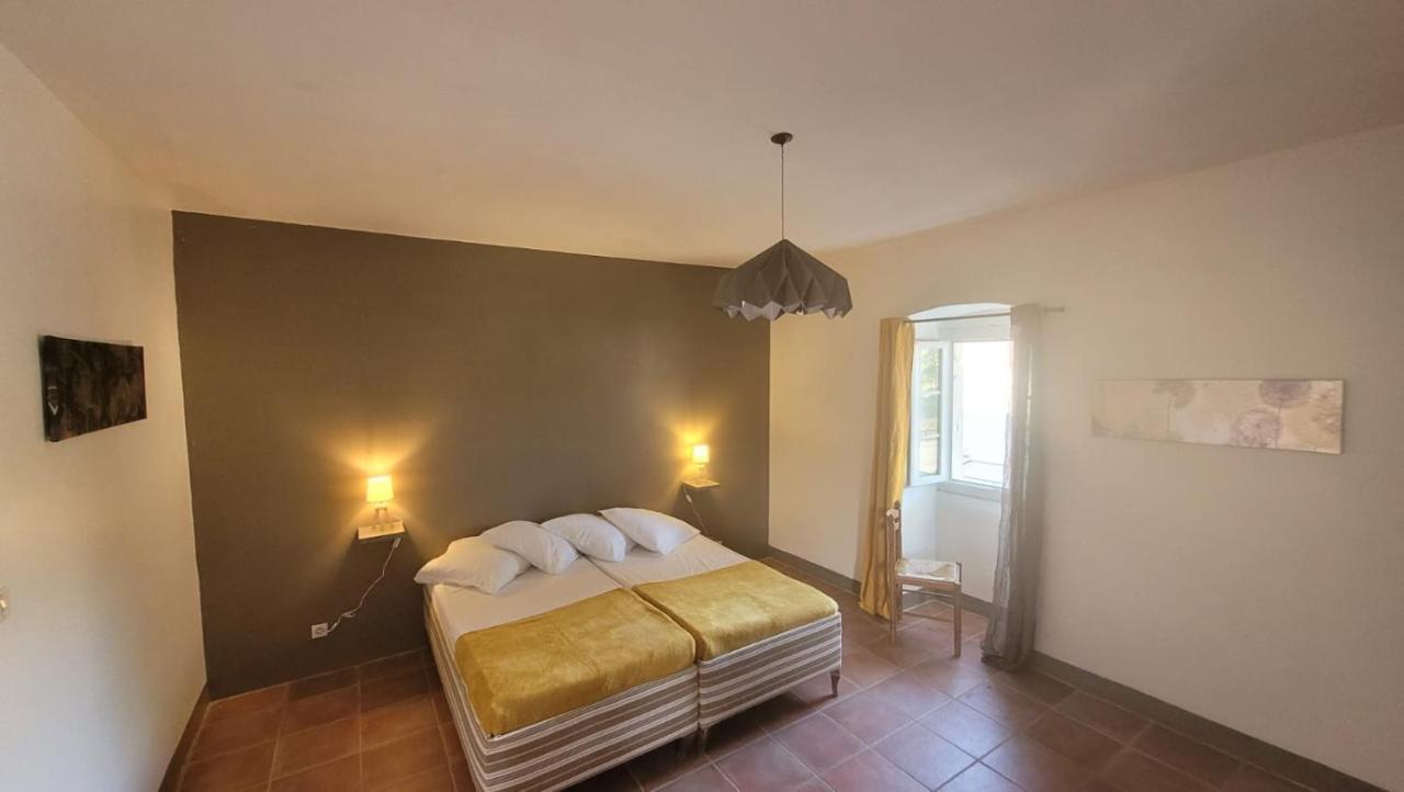 Palasca  Domaine Ostriconi B&B 외부 사진
