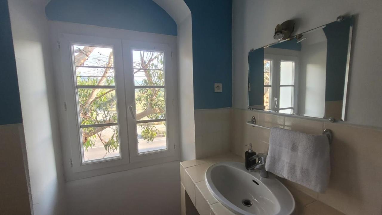 Palasca  Domaine Ostriconi B&B 외부 사진