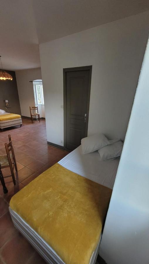 Palasca  Domaine Ostriconi B&B 외부 사진