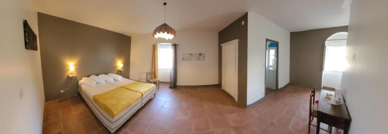 Palasca  Domaine Ostriconi B&B 외부 사진